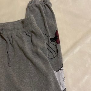 Disney Mickey Mouse Sweatpants